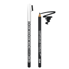 Карандаш для бровей "CONTOUR DES SOURCIL" ESTRADE Тон 304