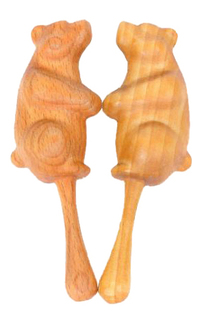 Погремушка Томик Мишка