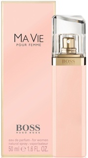 Парфюмерная вода HUGO BOSS Ma Vie Pour Femme 50 мл