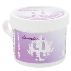 Пленочный воск LILU Lavender, для СВЧ, 100 г