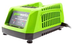 Зарядное устройство Greenworks G24C 2903607