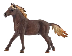Фигурка лошадки Schleich Мустанг жеребец 13805