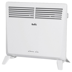 Конвектор Ballu Camino Eco BEC/EM-2000 белый
