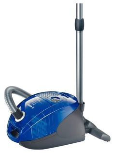 Пылесос Bosch BSGL32383 Blue