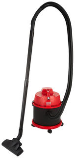 Пылесос Thomas Junior 1516 Red/Black Thomas