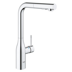 Смеситель для кухонной мойки Grohe Essence New 30270000 металл