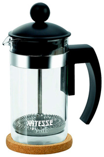 Френч-пресс Vitesse VS-1659 NEW 0,35л