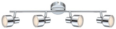 Спот Globo 56213-4 led