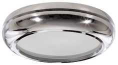 Встраиваемый светильник Lightstar Piano Mini 011274
