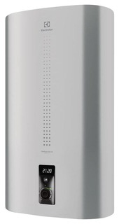 Водонагреватель накопительный Electrolux EWH 50 Centurio IQ 2.0 silver