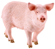 Фигурка Schleich Свинья (13782)