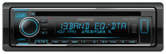 Автомобильная магнитола KDC-320UI 4x50Вт Kenwood