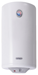 Водонагреватель накопительный DeLuxe 3W50V1 white/grey