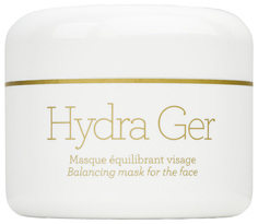 Маска для лица Gernetic Hydra Ger 50 мл