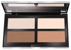 Корректор для лица Pupa Contouring & Strobing Palette 001