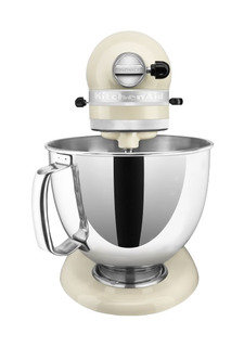 Миксер KitchenAid Artisan KA 5KSM175PSEAC Beige