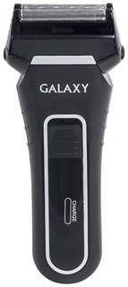 Электробритва Galaxy GL 4200 Серый/Черный