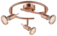 Спот Globo 54383-3 led
