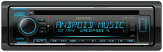 Автомобильная магнитола Kenwood KDC-172Y