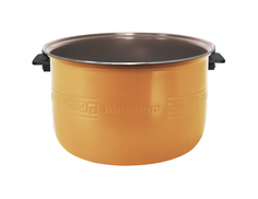 Чаша для мультиварки Redmond RB-C515F Коричневый