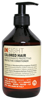 Кондиционер для волос Insight Colored Protective 400 мл