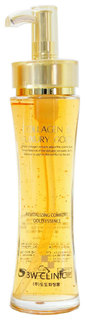 Эмульсия для лица 3W Clinic Collagen & Luxury Gold Revitalizing Comfort Gold 150 мл