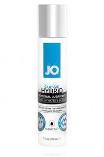Гель-смазка JO Lubricant на водно-силиконовой основе 30 мл