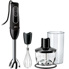 Блендер Braun MQ535 Bl