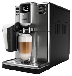 Кофемашина автоматическая Philips EP5034/10