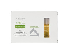 Маска для волос Alfaparf Milano SDL R Sos Emergency Oil 6*13 мл