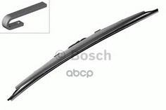 Щетка стеклоочистителя BOSCH 3397004590 500мм
