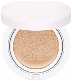 Тональный крем Missha Magic Cushion Moist Up SPF50+/PA+++ 23 15 мл