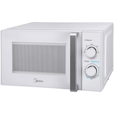 Микроволновая печь соло Midea MM820CXX-W white