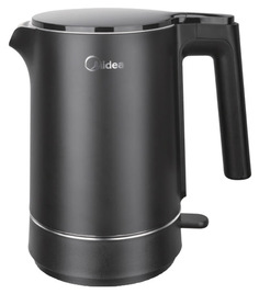 Чайник электрический Midea MK-8077 Black