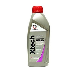 Моторное масло Comma pro-tech 5W-30 1л