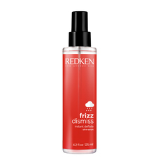 Сыворотка для волос Redken Frizz Dismiss Instant Deflate Oil in Serum 125 мл