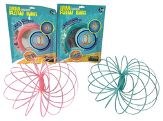 SHANTOU GEPAI Кольцо Magic Ring, светится в темноте K8006/1