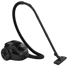 Пылесос Philips PowerCyclone FC8087/01 Black