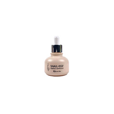 Сыворотка для лица с экстрактом улитки SECRETSKIN SNAIL+EGF PERFECT AMPOULE 30мл