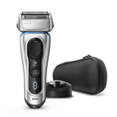 Электробритва Braun Series 8 8350s