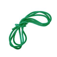 Скакалка гимнастическая Body Form BF-SK05 250 см green