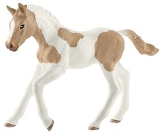 Американский Пейнтхорс, жеребенок Schleich