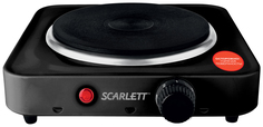 Настольная электрическая плитка Scarlett SC - HP700S11