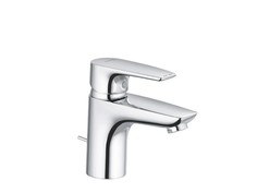 Смеситель для раковины Kludi Pure and Solid 343820575