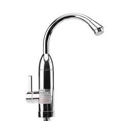 Кран-водонагреватель проточный Unipump BEF-016-03