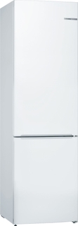 Холодильник Bosch KGV39XW2AR White