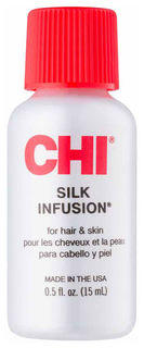Гель для волос CHI Silk Infusion 15 мл