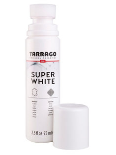 Жидкий краситель TARRAGO Super White белый 75мл