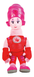 Мягкая игрушка Мульти-Пульти Фиксики мася свет звук 29 см v41453/29x