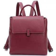 Рюкзак OrsOro DW-846 красный 4 л